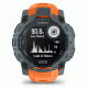 Instinct 3 – 50 mm, Solar Twilight with Solstice Band - 010-02935-01 - Garmin